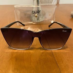 New Quay Australia sunglasses